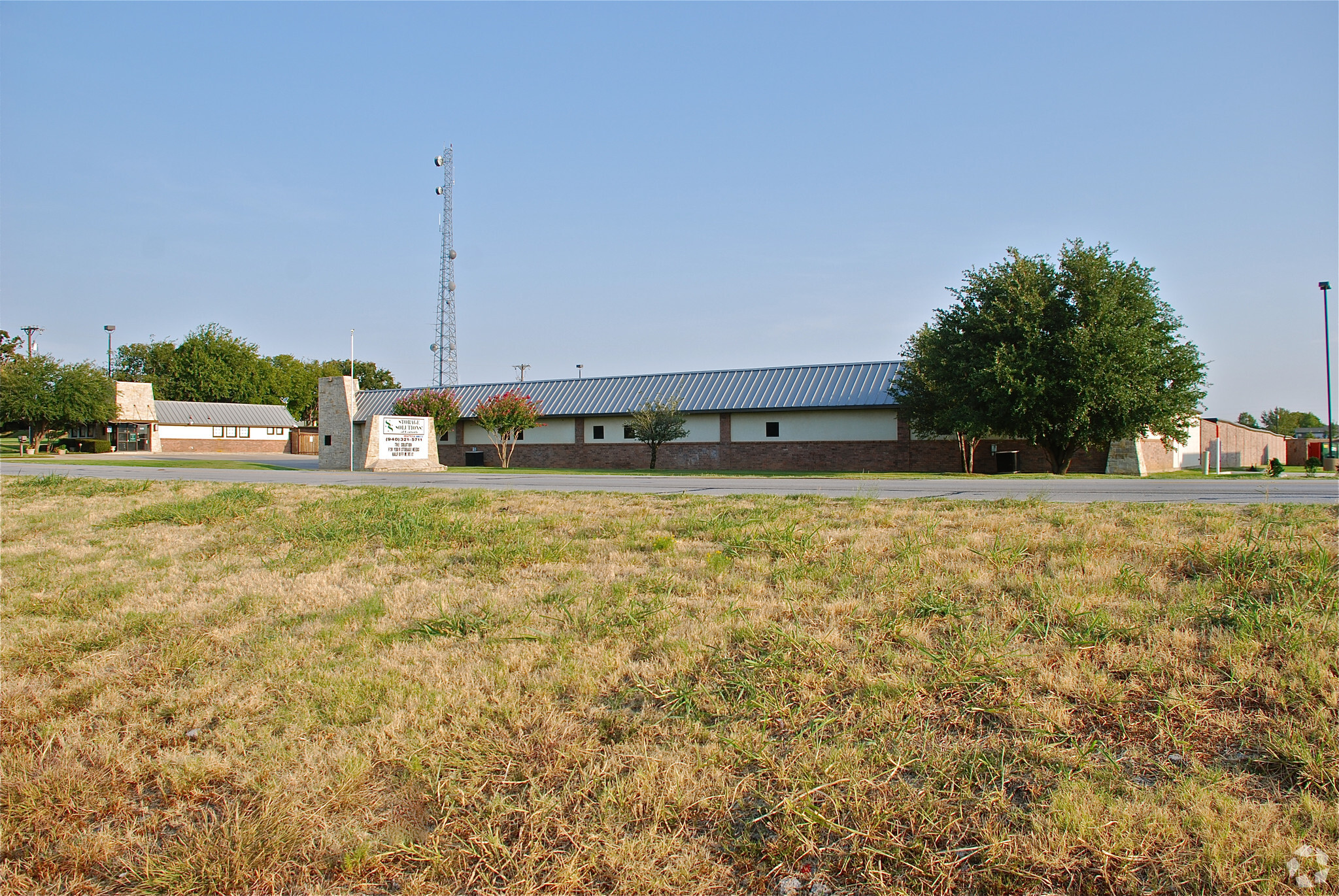 3701 FM 2181, Corinth, TX à vendre Photo principale- Image 1 de 1