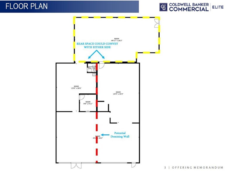 624 Garrisonville Rd, Stafford, VA à louer - Photo du bâtiment - Image 3 de 6