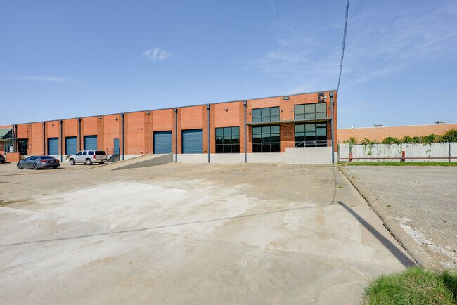 More details for 4855 Cash Rd, Dallas, TX - Industrial for Lease