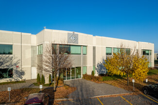 More details for 922-926 St Jacques Paschini, Bois-des-filion, QC - Office for Lease