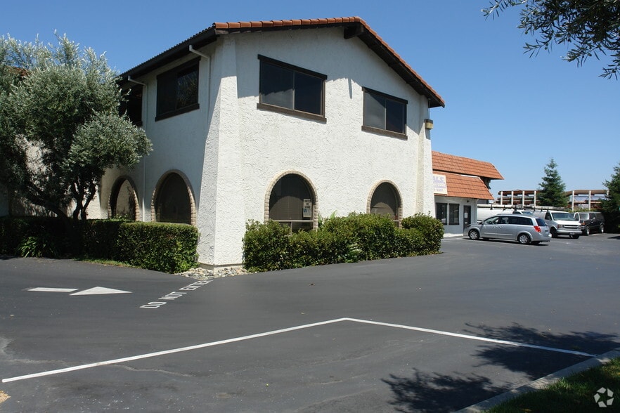 750 Camden Ave, Campbell, CA for sale - Building Photo - Image 3 of 4