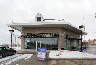 Plus de détails pour 600 Laurelwood Dr W, Waterloo, ON - Vente au détail à louer