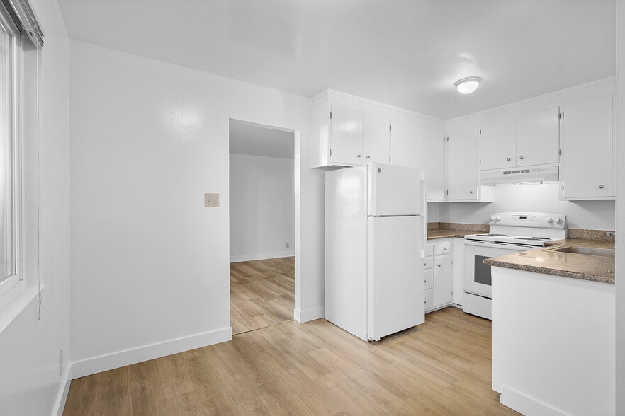 3639 Patterson Ave, Oakland, CA à vendre - Photo du bâtiment - Image 3 de 15