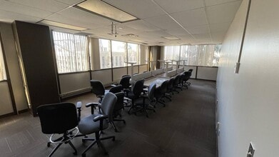 209 E Washington Ave, Jackson, MI for lease Building Photo- Image 1 of 3