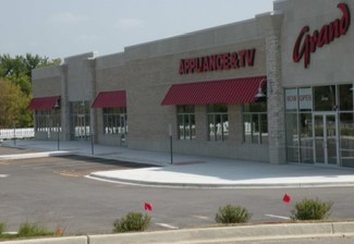 Plus de détails pour 1275 Randall Rd, Crystal Lake, IL - Commerce de détail à louer