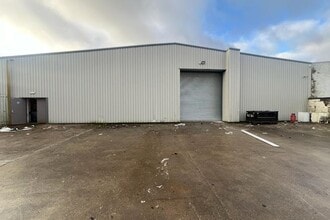 33 Carron Pl, East Kilbride for lease Building Photo- Image 1 of 3