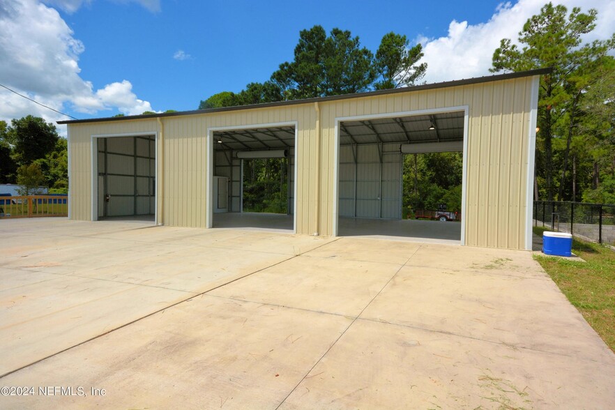 474471 E State Road 200, Fernandina Beach, FL à louer - Photo du bâtiment - Image 3 de 26