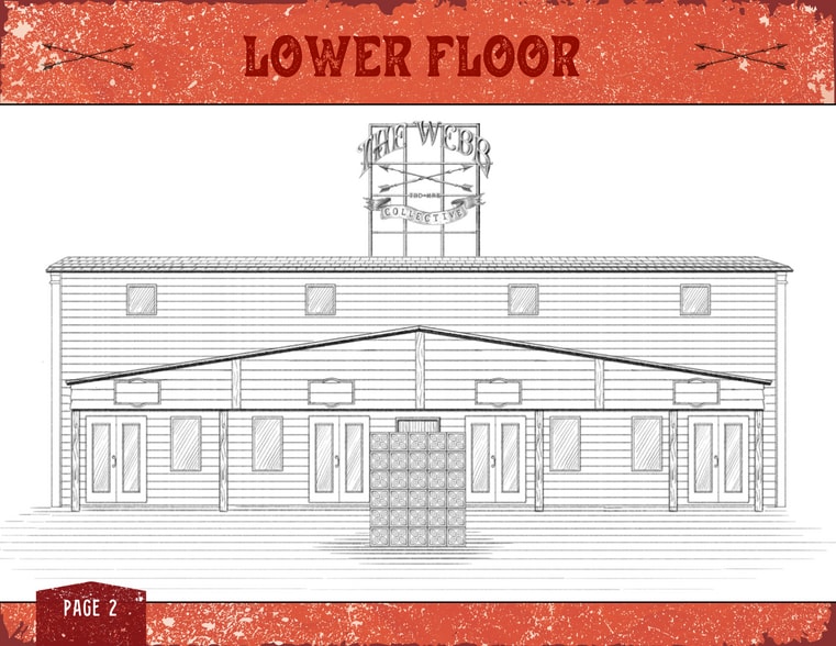 34 Webb St, Roswell, GA for lease - Building Photo - Image 3 of 27