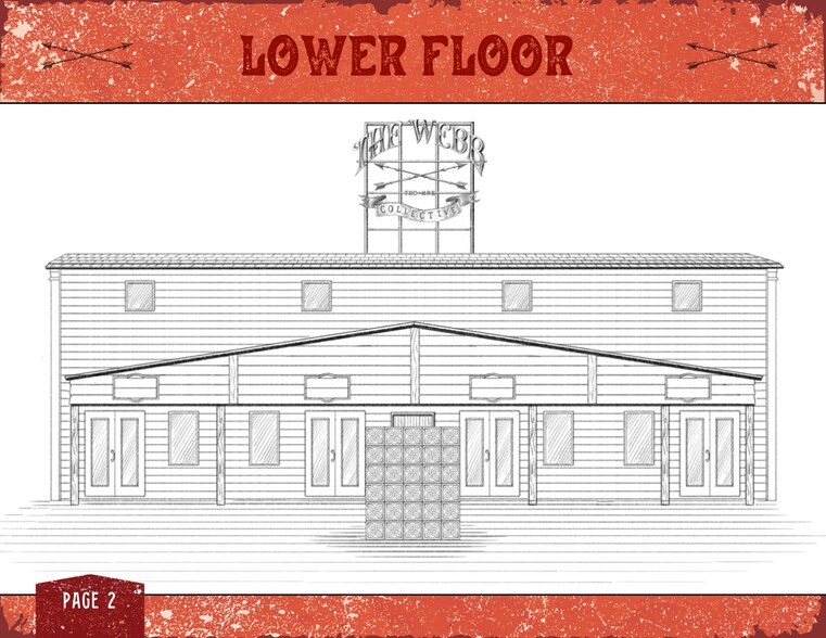 34 Webb St, Roswell, GA à louer - Photo du bâtiment - Image 3 de 27