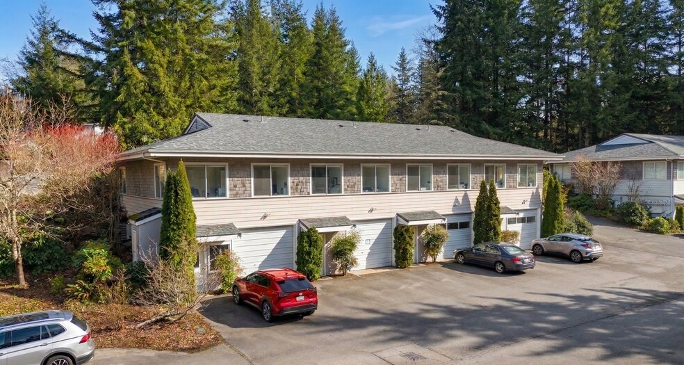 26125 Calvary Ln, Kingston, WA à vendre - Photo du bâtiment - Image 2 de 6