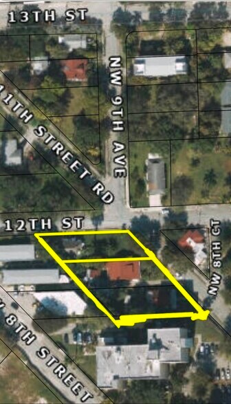 Health District/High Land Park portefeuille de 1 propriétés à vendre sur LoopNet.ca - Photo du bâtiment - Image 2 de 6