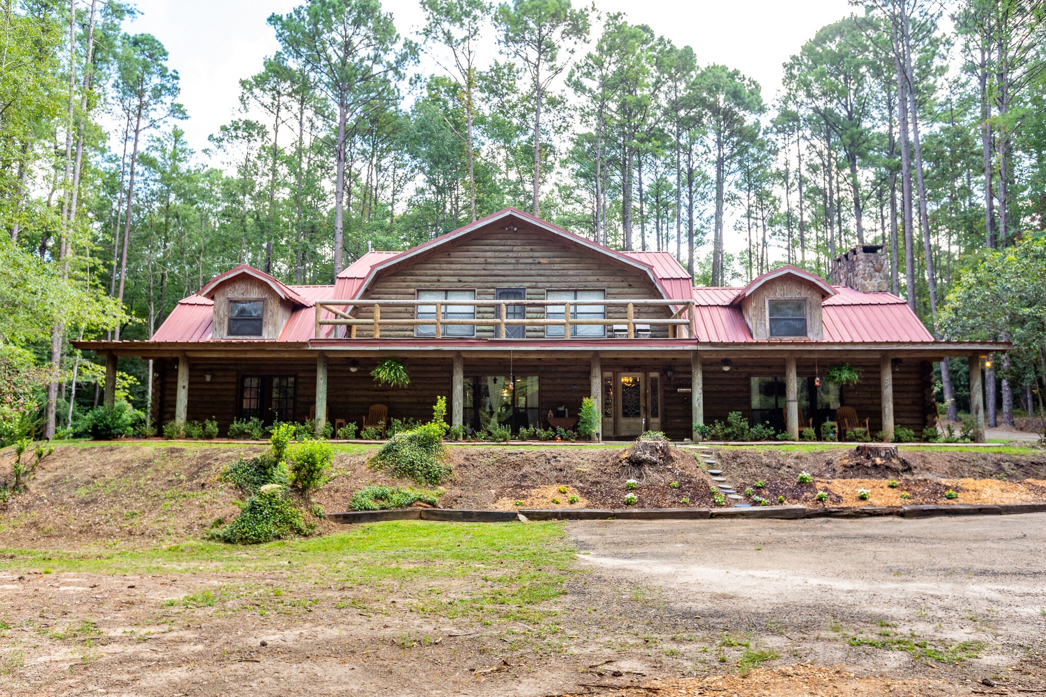 4032 Highway 48 W, Mccomb, MS for sale Building Photo- Image 1 of 45