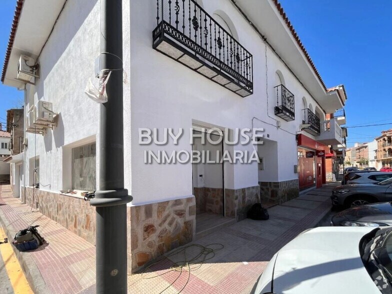 Immeuble residentiel dans Villaluenga de la Sagra, Toledo à vendre - Photo intérieure - Image 3 de 7