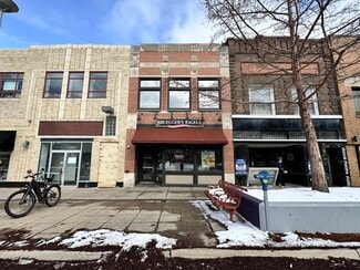 More details for 709 N University Ave, Ann Arbor, MI - Retail for Sale