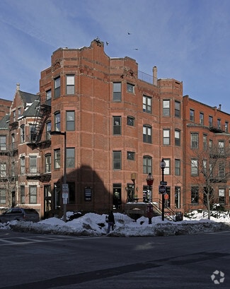 More details for 303-305 Newbury St, Boston, MA - Office for Lease