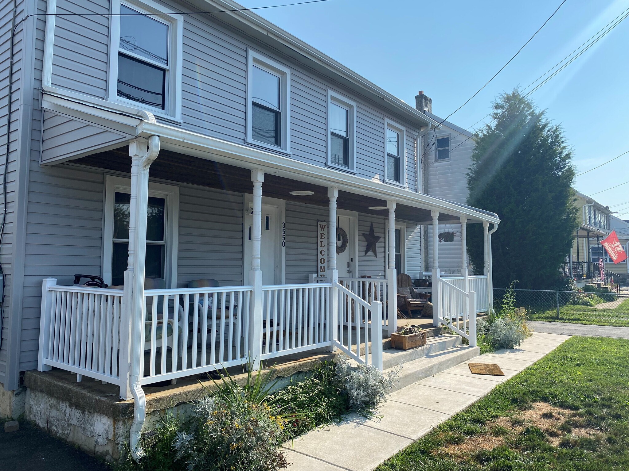 3550 Lincoln Hwy, Thorndale, PA for sale Primary Photo- Image 1 of 2