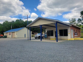 More details for 6788 Siler Cty Snow Cp Rd, Siler City, NC - Retail for Sale