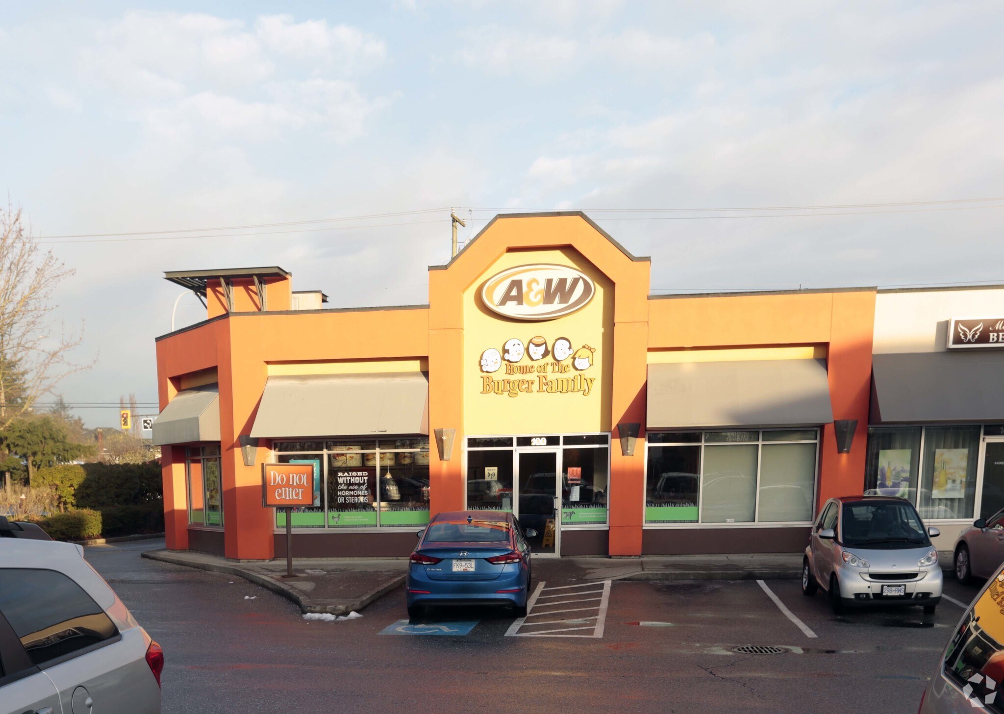 3080 St. Edwards Dr, Richmond, BC for sale Building Photo- Image 1 of 1