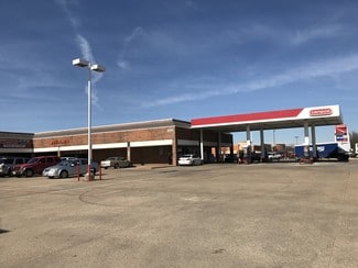 Plus de détails pour 6751 Rufe Snow Dr, Watauga, TX - Commerce de détail à louer