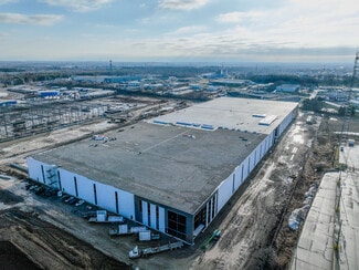 Plus de détails pour 7475 Mclean Rd E, Guelph, ON - Industriel à louer