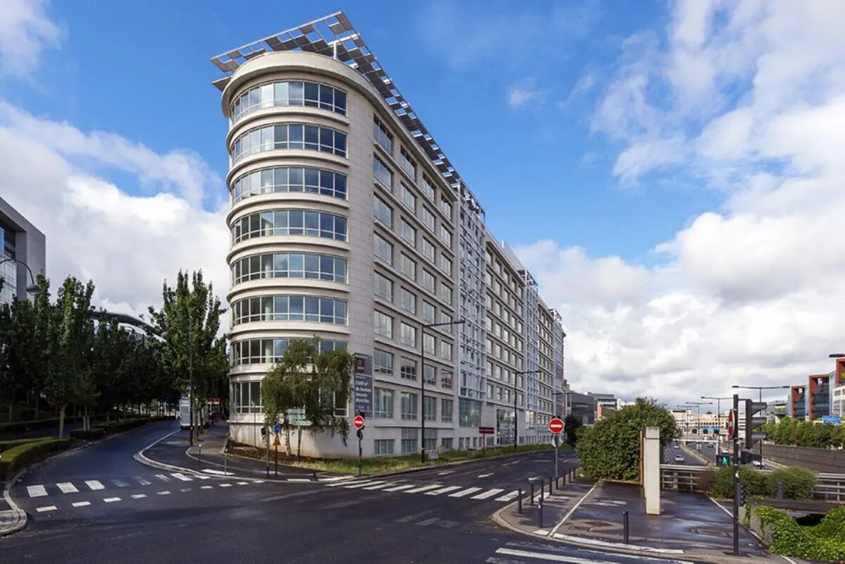 23 Rue François Jacob, Rueil-Malmaison à louer Photo du bâtiment- Image 1 de 15