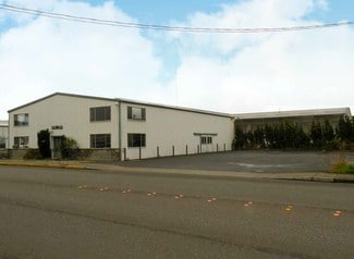 More details for 2020 Pacific St, Bellingham, WA - Industrial for Sale