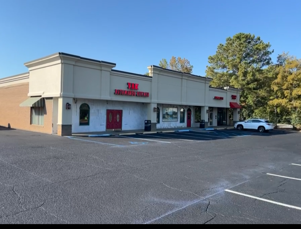 100-350 Eastern Shore Shopping Ctr, Fairhope, AL for lease Building Photo- Image 1 of 1