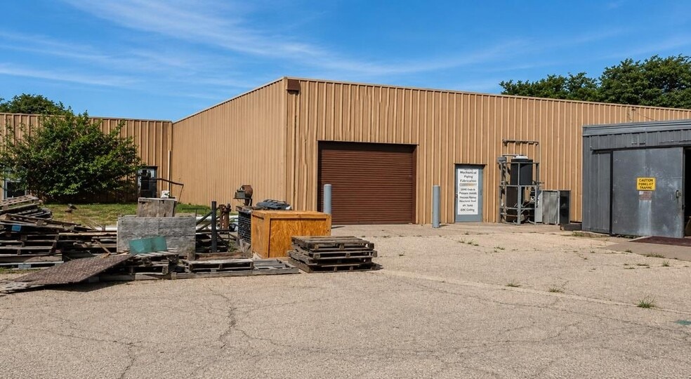 2001 Commerce St, Midland, TX for sale - Building Photo - Image 3 of 5