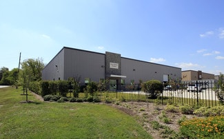 More details for 5603 Campbell Rd, Houston, TX - Industrial for Lease