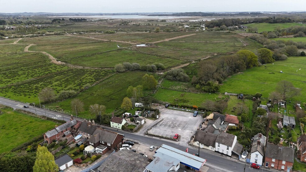 3 Corfe Rd, Stoborough for lease - Building Photo - Image 3 of 10