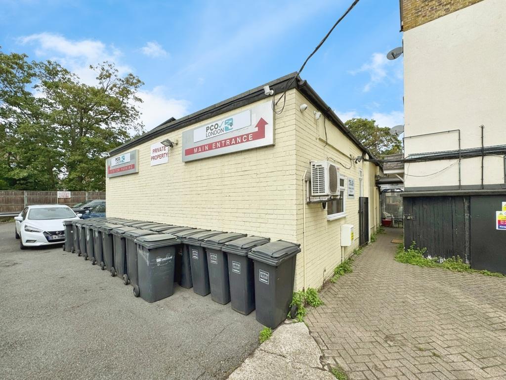 94 Lee High Rd, London for lease Building Photo- Image 1 of 13