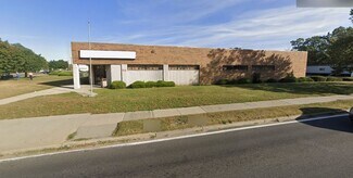 Plus de détails pour 1345 Straight Path, Wyandanch, NY - Industriel à vendre