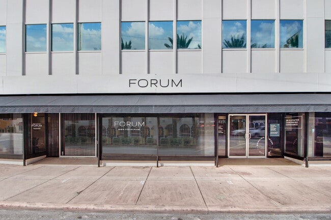 More details for 275-299 Alhambra Cir, Coral Gables, FL - Office for Lease