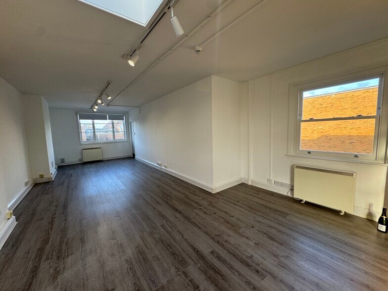 116A High St, Sevenoaks à louer - Photo du bâtiment - Image 2 de 4