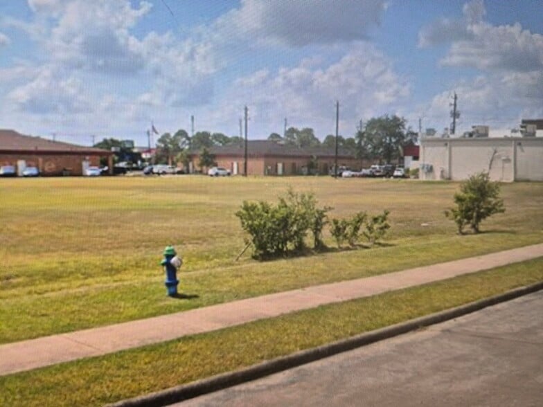 Broadway St & Alexander Lane, Pearland, TX for sale - Interior Photo - Image 2 of 2