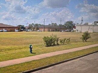 Plus de détails pour Broadway St & Alexander Lane, Pearland, TX - Terrain à vendre