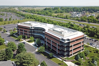 1000 Floral Vale Blvd, Yardley, PA - Aerial  map view - Image1