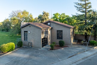 More details for 1100 W Chiles Rd, Davis, CA - Flex for Lease