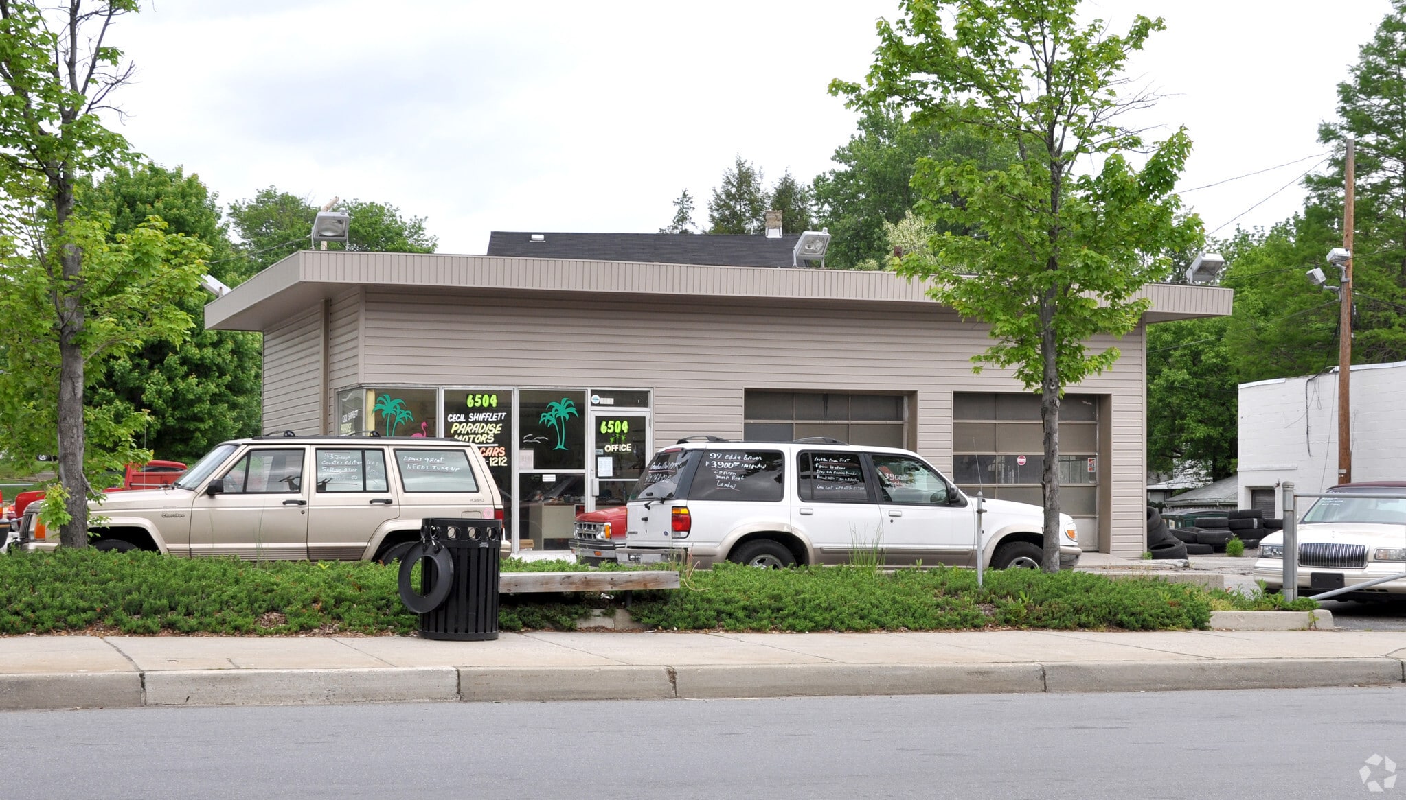 6504 Frederick Rd, Baltimore, MD for sale Primary Photo- Image 1 of 6