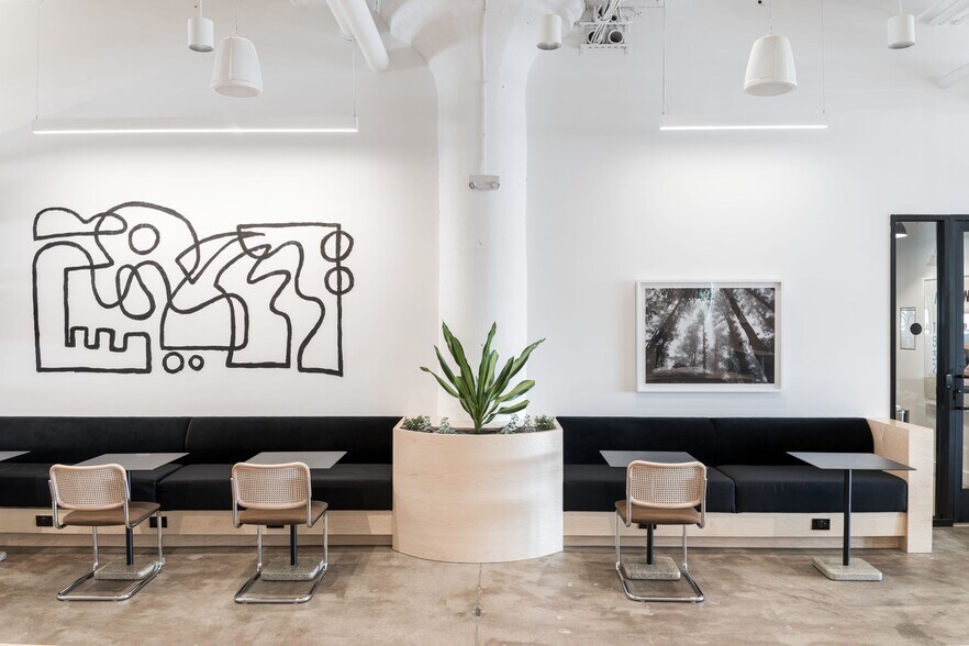 1100 Ludlow St, Philadelphia, PA à louer - Photo intérieure - Image 2 de 19