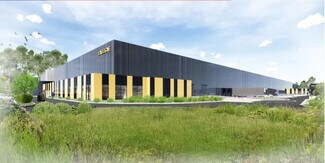 Plus de détails pour 1 Route Des Grands Pins, Ayguemorte-les-Graves - Industriel à louer