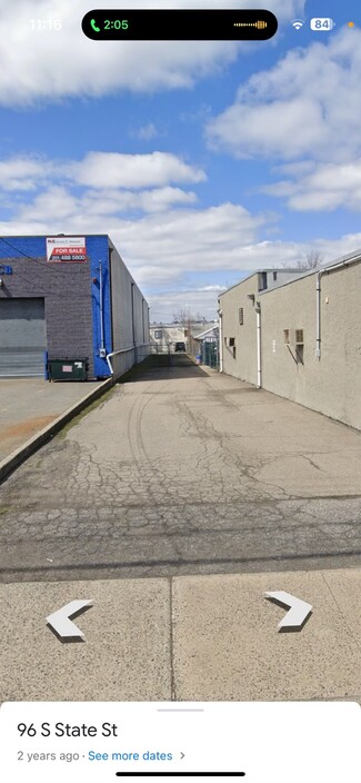 More details for 111 State St, Hackensack, NJ - Land for Lease