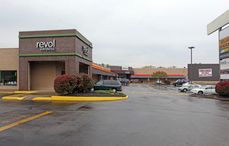 More details for 1237-1285 Morse Rd, Columbus, OH - Retail for Lease