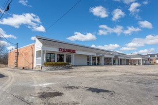 More details for 5830-5860 Darrow Rd, Hudson, OH - Retail for Lease