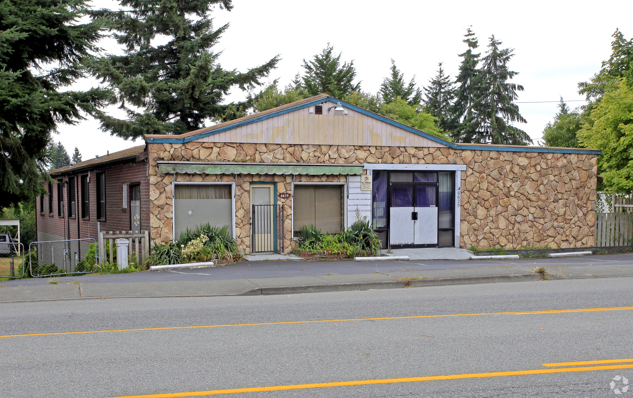 6629 Beverly Blvd, Everett, WA à vendre Photo principale- Image 1 de 1