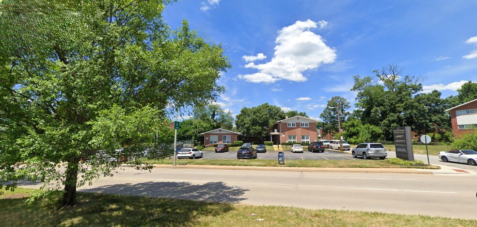 4000 W Northern Pky, Baltimore, MD for sale - Building Photo - Image 2 of 6