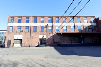 More details for 18 Spice St, Charlestown, MA - Office for Lease