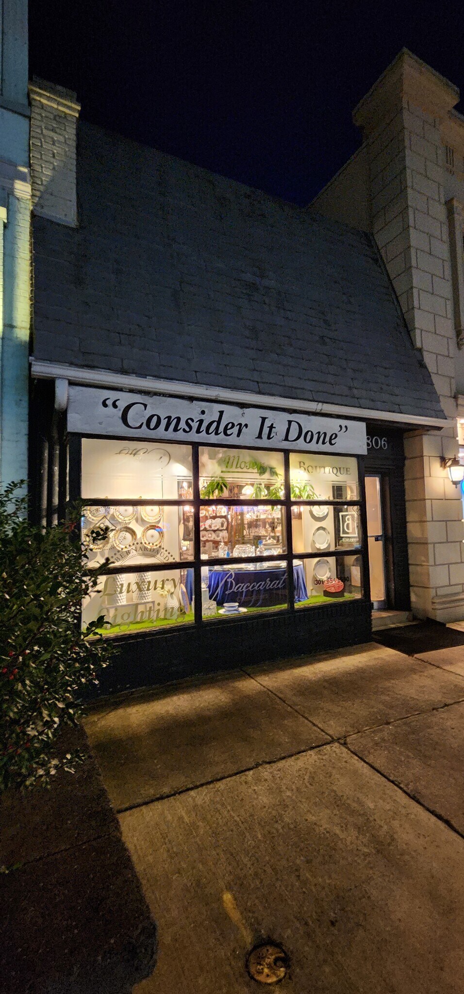 7806 Old Georgetown Rd, Bethesda, MD à louer Photo principale- Image 1 de 8