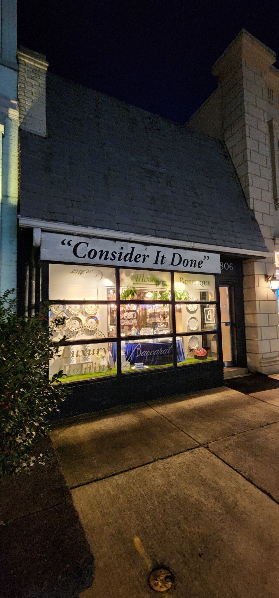 7806 Old Georgetown Rd, Bethesda, MD for lease Primary Photo- Image 1 of 8