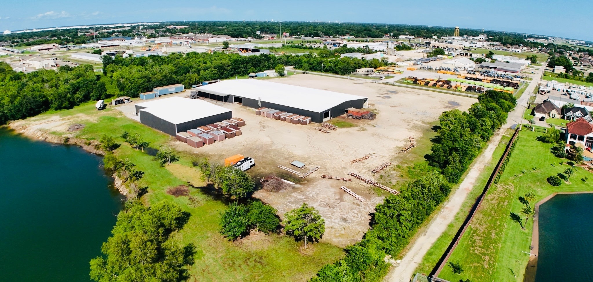 4835 Bourque rd, Nederland, TX for lease Building Photo- Image 1 of 5